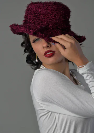 Embracing Elegance, Creativity, and Confidence